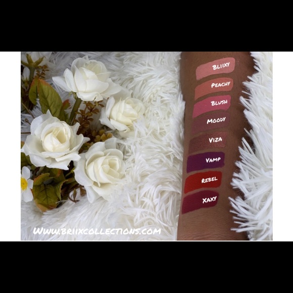 Rebel (Matte) - Picture 2 of 2